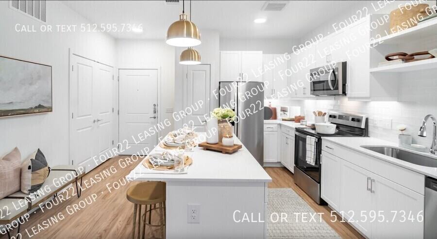 1701 Wolf Ranch Pkwy #4204 - Photo 2 of 9