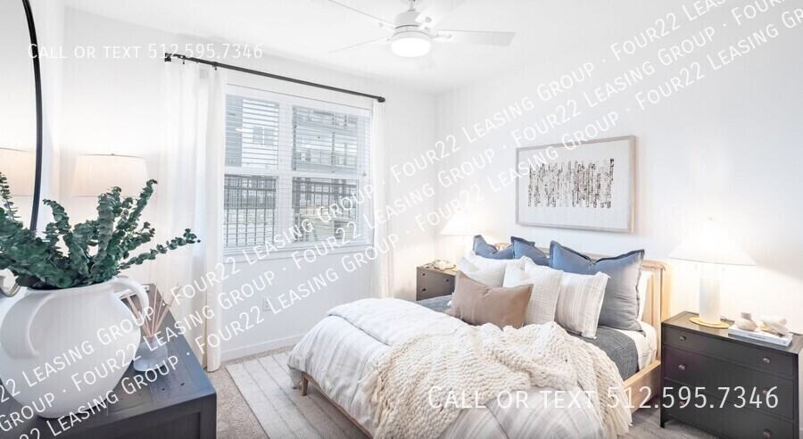 1701 Wolf Ranch Pkwy #4204 - Photo 4 of 9