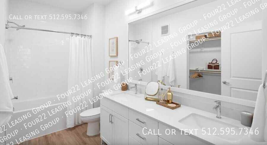 1701 Wolf Ranch Pkwy #4204 - Photo 5 of 9