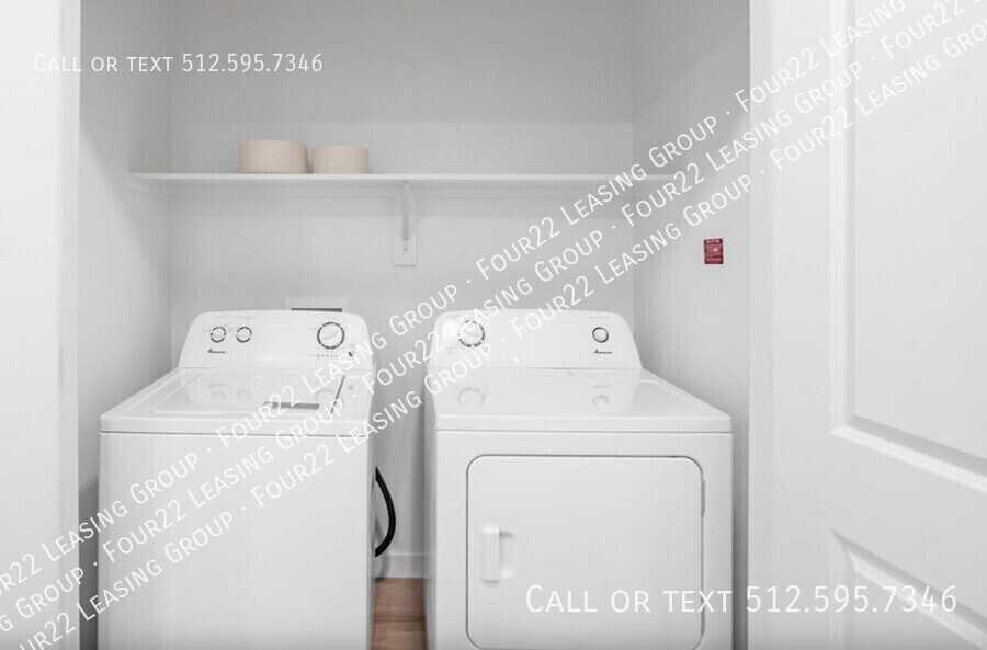 1701 Wolf Ranch Pkwy #4204 - Photo 6 of 9