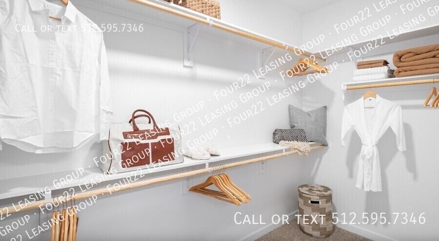 1701 Wolf Ranch Pkwy #4204 - Photo 7 of 9