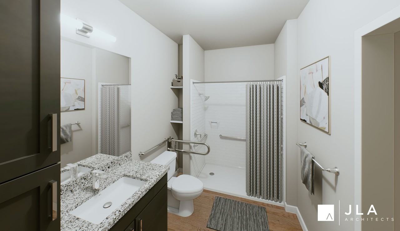 The Victoria at Huxley Yards - Photo 3 of 11