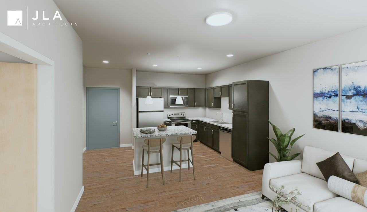 The Victoria at Huxley Yards - Photo 4 of 11