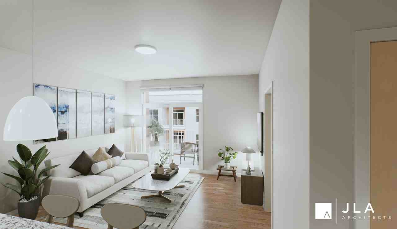 The Victoria at Huxley Yards - Photo 7 of 11