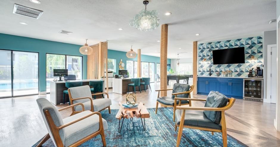 Latitude 28 Apartments - Photo 2 of 25