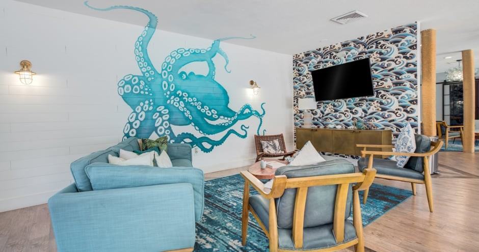 Latitude 28 Apartments - Photo 7 of 25