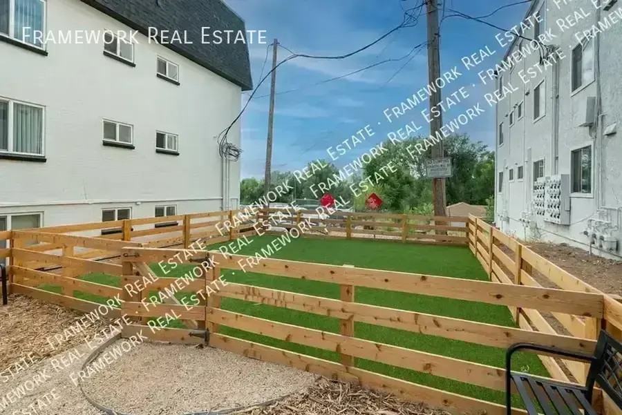 1330 W Mississippi Ave #110 - Photo 2 of 15