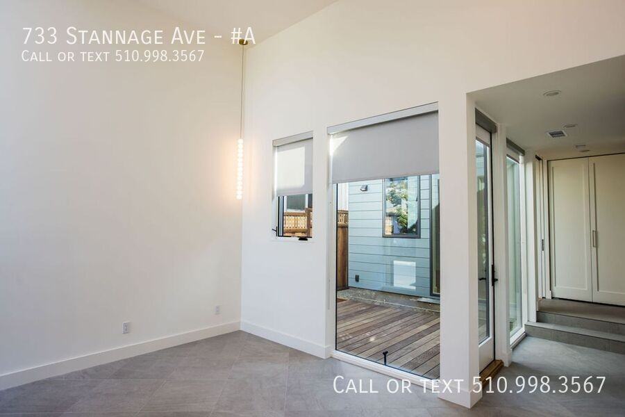 733 Stannage Ave #A - Photo 4 of 34