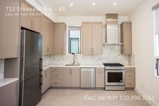 733 Stannage Ave #A - Photo 1 of 1