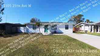 1105 25th Ave W - Photo 1 of 1