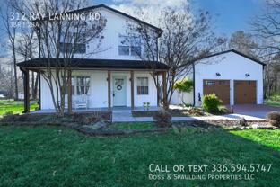 312 Ray Lanning Rd - Photo 1 of 1