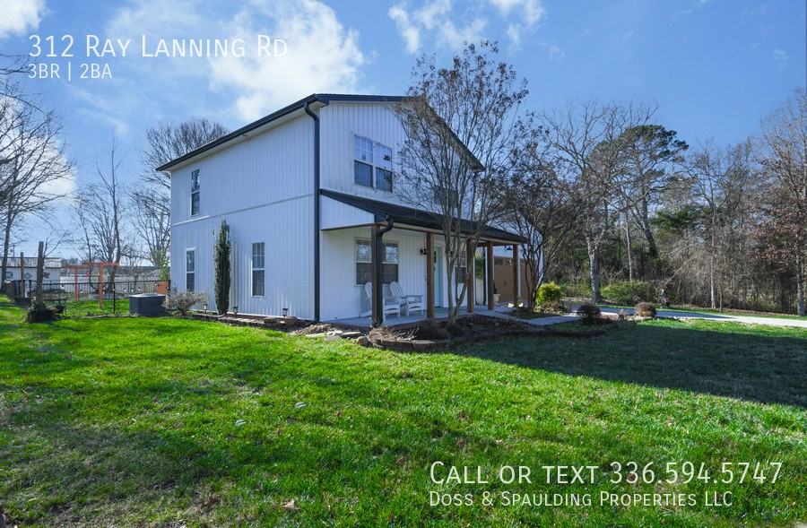 312 Ray Lanning Rd - Photo 2 of 35