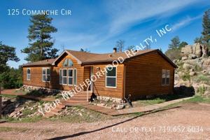 featured image of 125 Comanche Cir