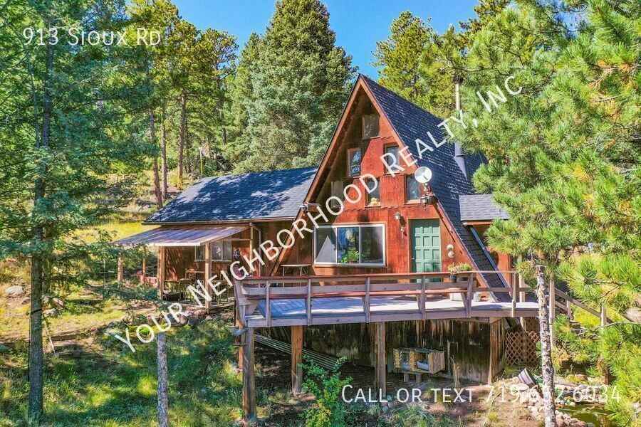 913 Sioux Rd - Photo 6 of 50