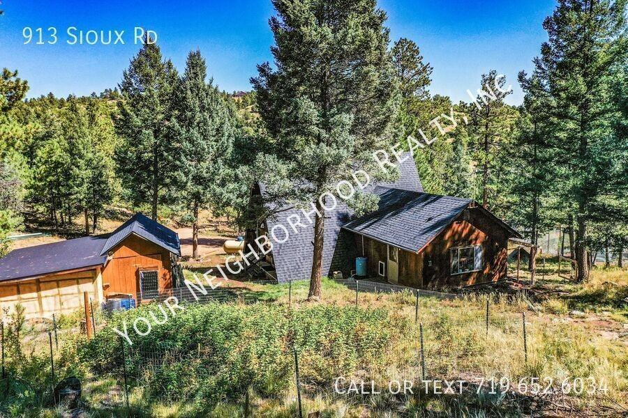 913 Sioux Rd - Photo 7 of 50