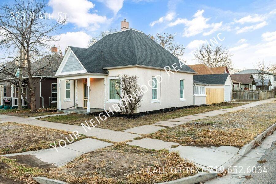 323 N 4th St - Photo 2 of 21