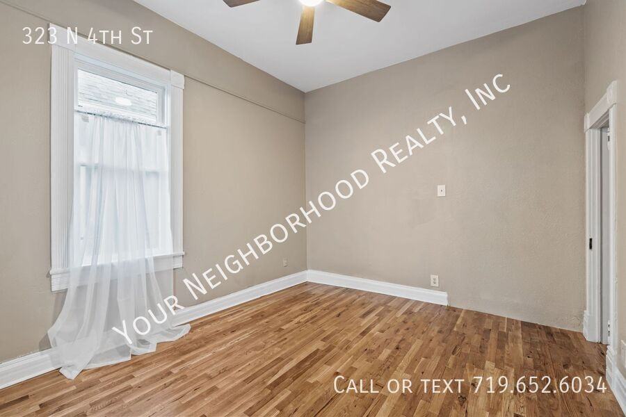 323 N 4th St - Photo 4 of 21