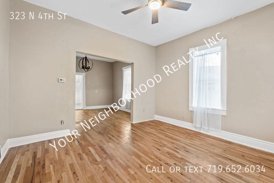 323 N 4th St - Photo 6 of 21