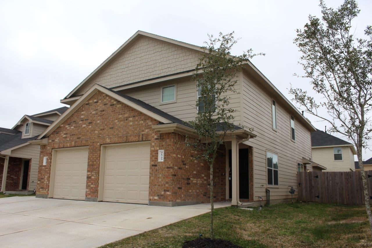 3 Bedroom Houston Homes For Rent Houston Tx
