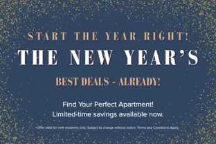 Fiddlers West Apartments - Photo 1 of 1