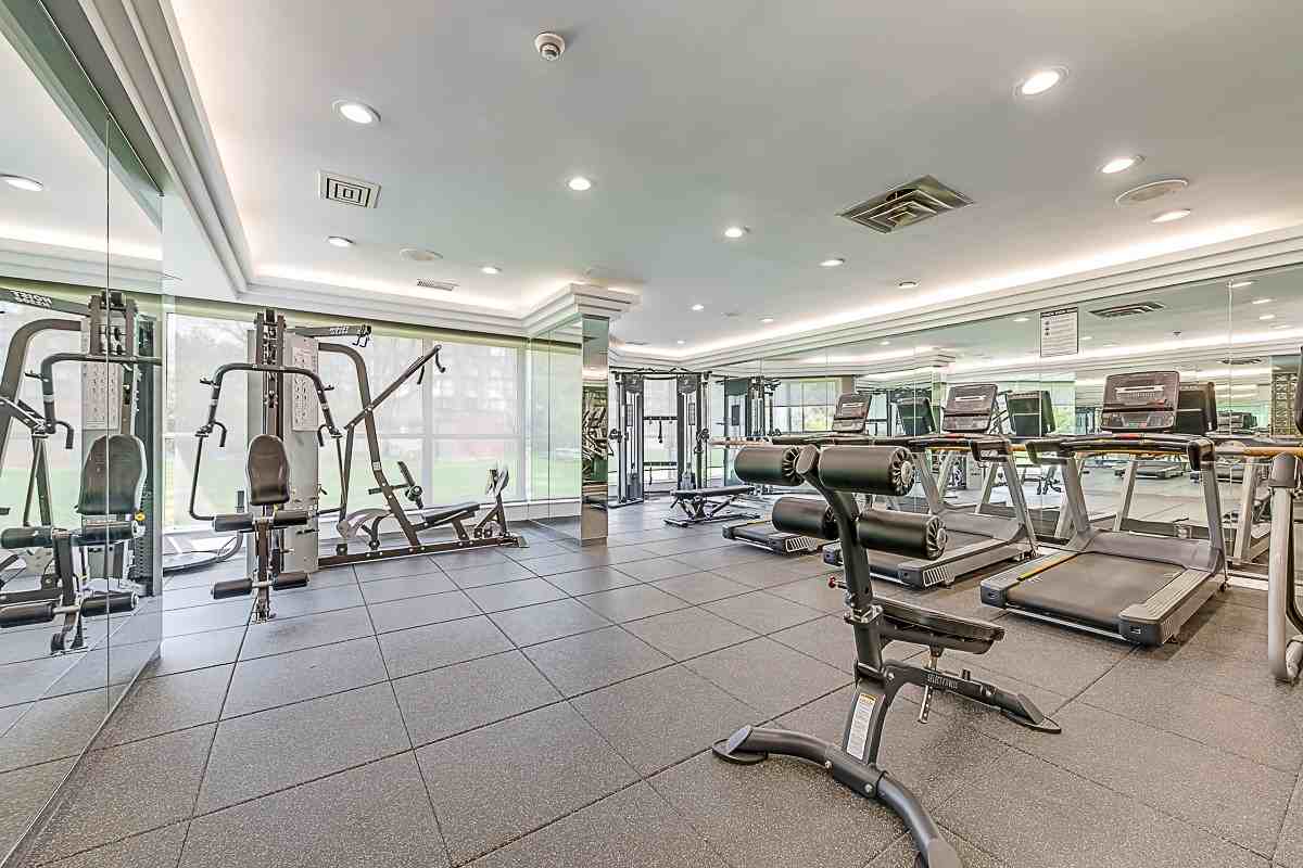 Sherobee Apartments - Photo 5 of 50