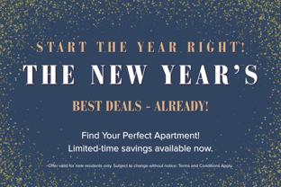 Frontenac Apartments - Photo 1 of 1