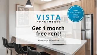 Vista Apartments at Edgemont - Photo 1 of 1