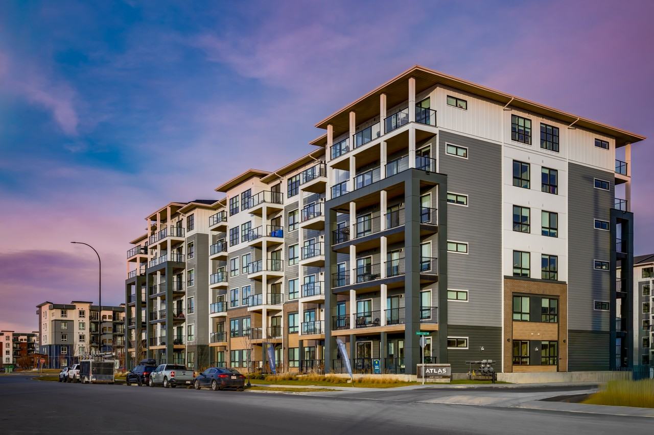 Atlas - Photo 2 of 24