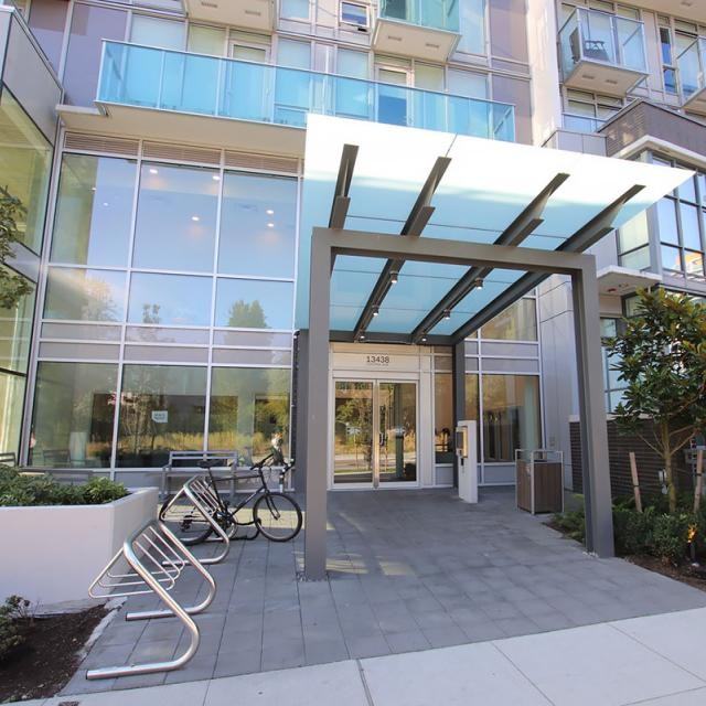 10333 133 Street #416 - Photo 2 of 35