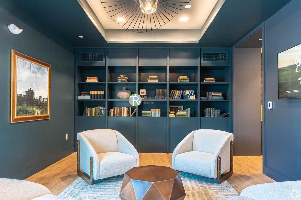 289 Walk Hill St #410 - Photo 4 of 43