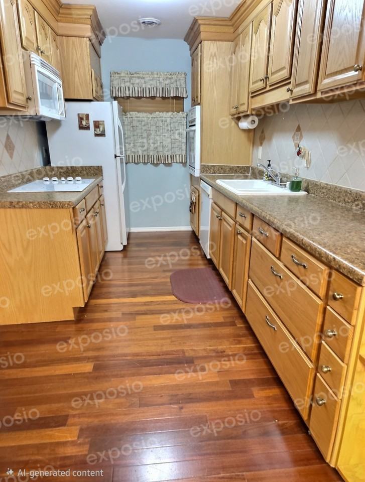 6016 Murray Hill Dr #NA - Photo 2 of 8