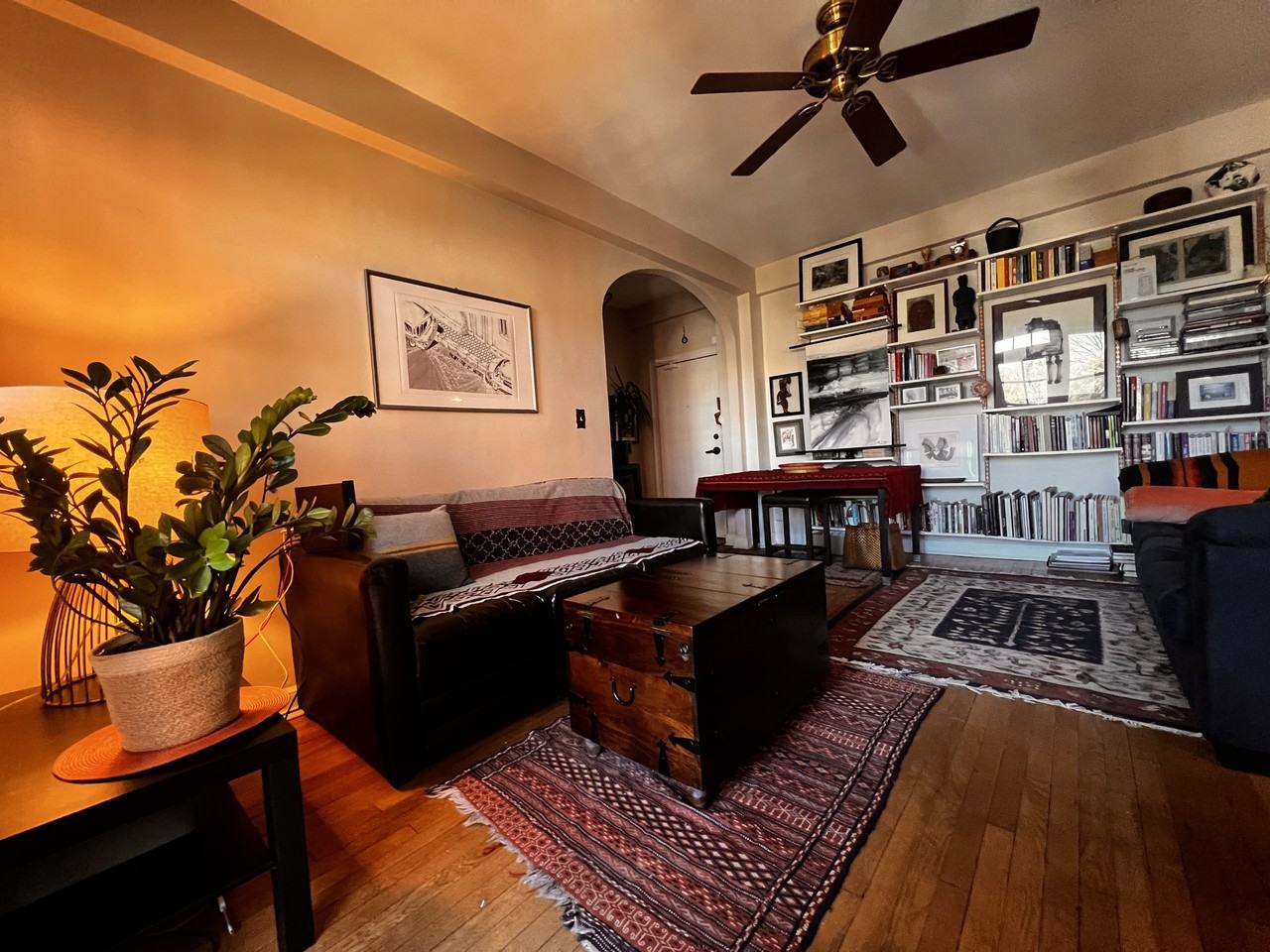 4007 Connecticut Ave Nw #406 - Photo 4 of 11