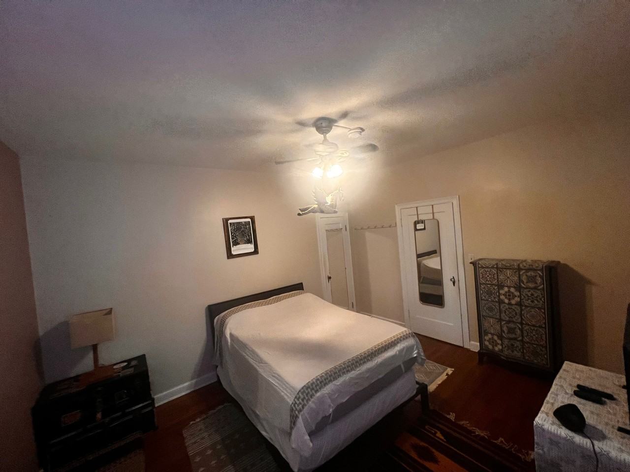 4007 Connecticut Ave Nw #406 - Photo 7 of 11