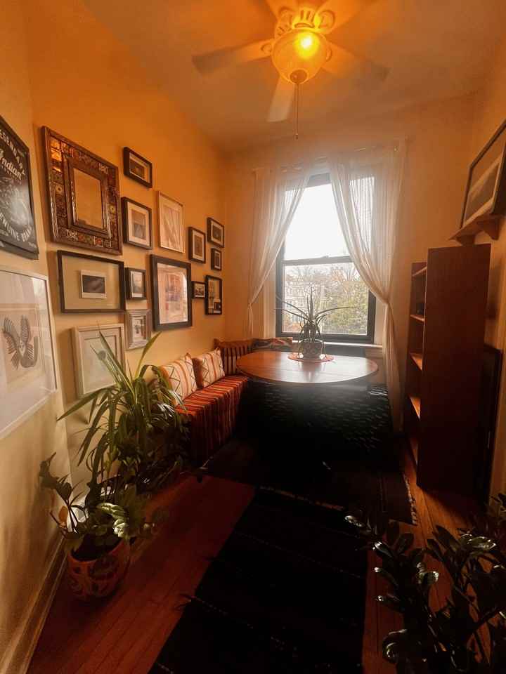 4007 Connecticut Ave Nw #406 - Photo 5 of 11