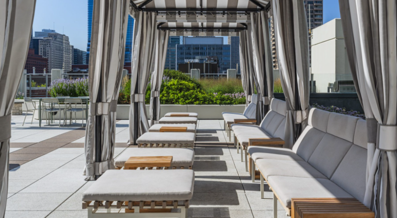 549 W Kinzie St - Photo 7 of 18