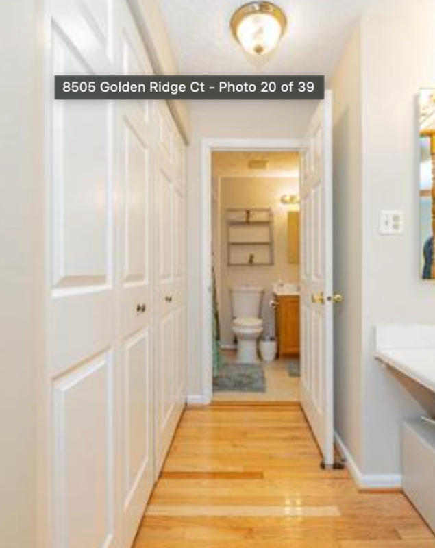 8505 Golden Ridge Ct - Photo 4 of 8