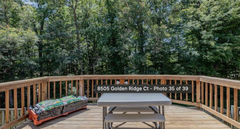 8505 Golden Ridge Ct - Photo 7 of 8