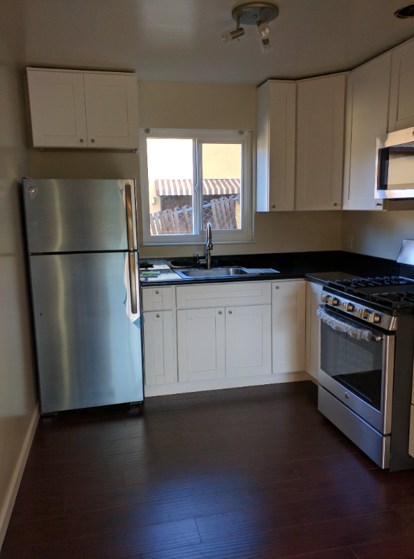 4150 San Pablo Dam Rd #4 - Photo 2 of 8