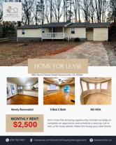 1854 Burnt Stand Rd - Photo 1 of 1