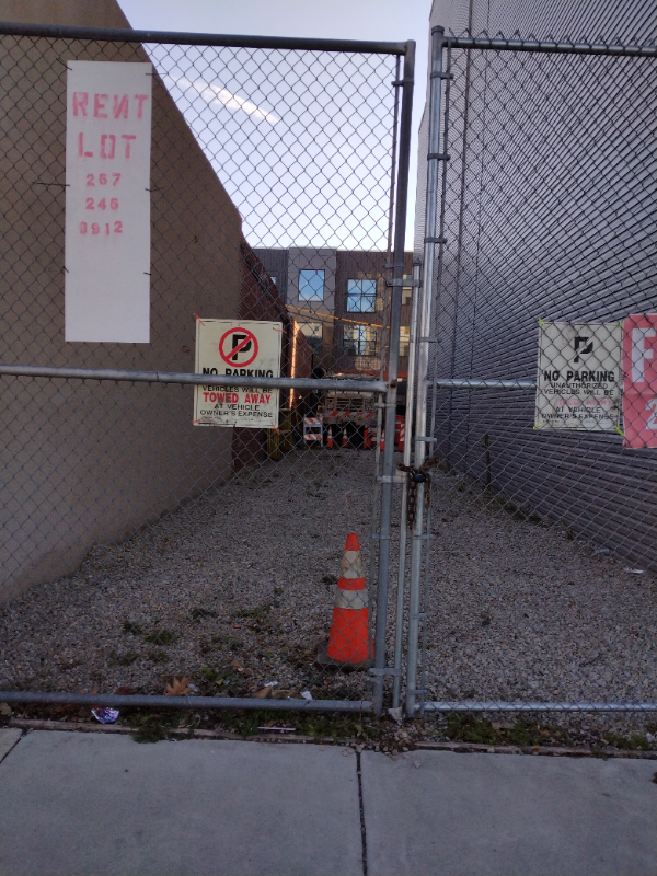 2728 Federal St #2728-34 - Photo 3 of 12