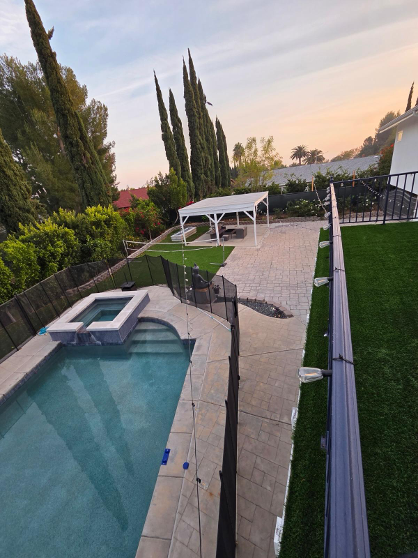 10644 Vanalden Ave - Photo 5 of 20