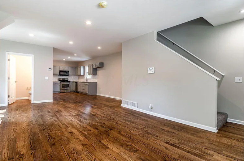 491 S Warren Ave #1 - Photo 2 of 7