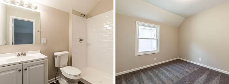 491 S Warren Ave #1 - Photo 4 of 7