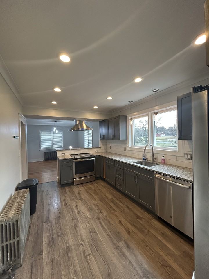 4606 Lower Beckleysville Rd - Photo 5 of 10