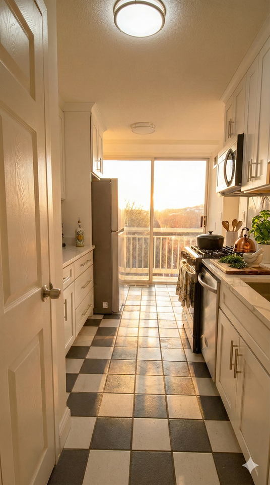 501 Slaters Ln #508 - Photo 6 of 43