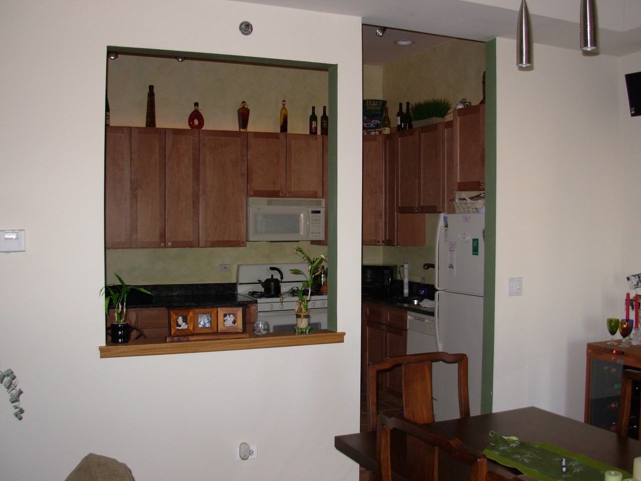 4407 Pershing Ave #3S - Photo 3 of 4