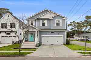 featured image of 9575 14th Bay St #1