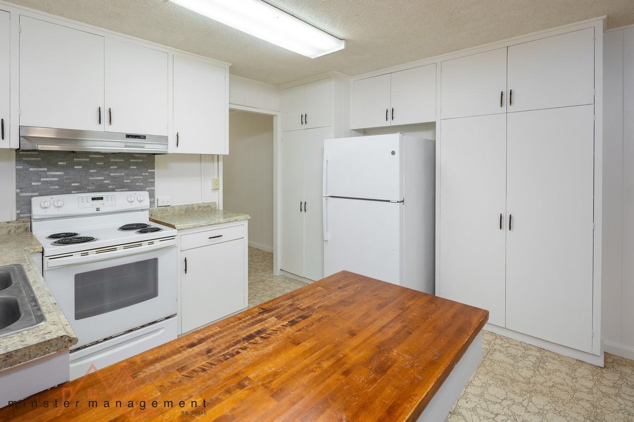 1428 Ala Iolani St #1 - Photo 2 of 20