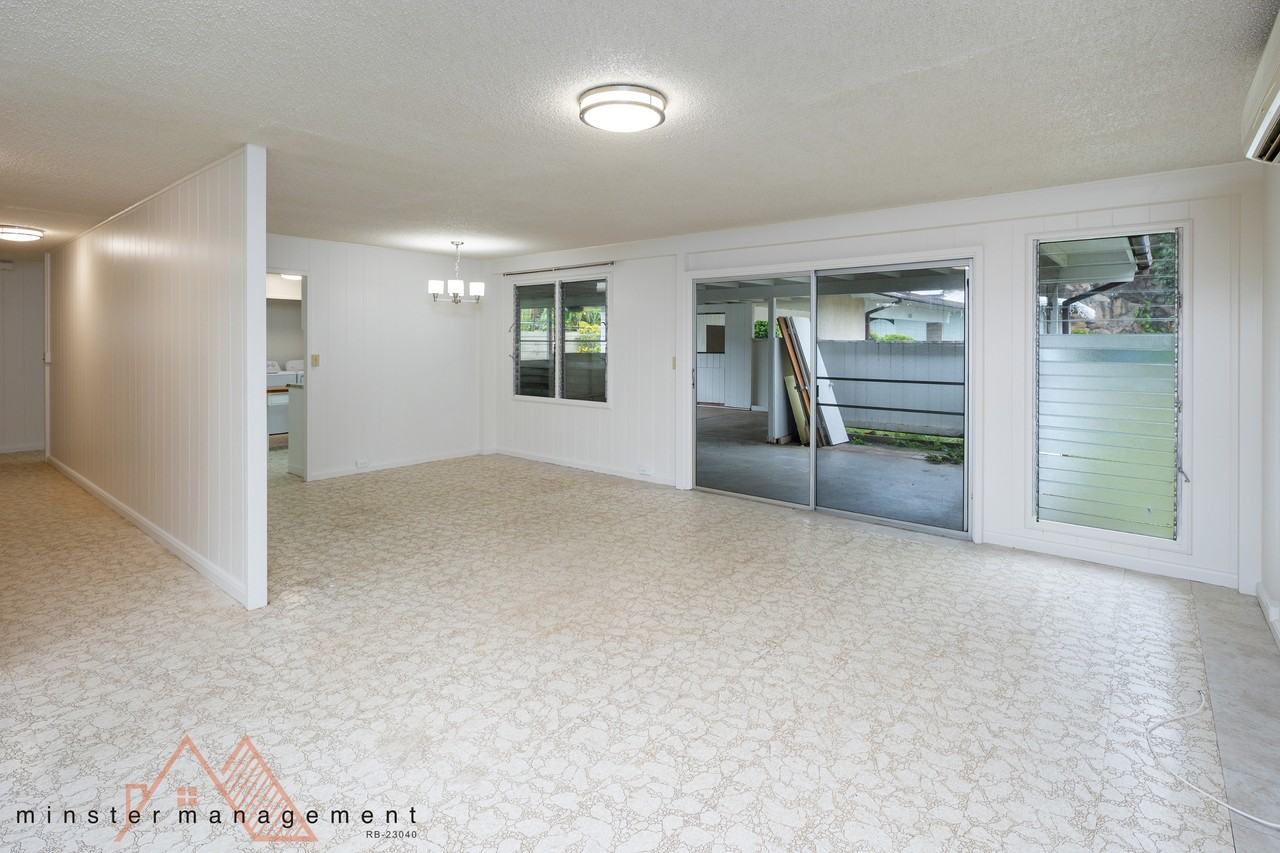 1428 Ala Iolani St #1 - Photo 5 of 20