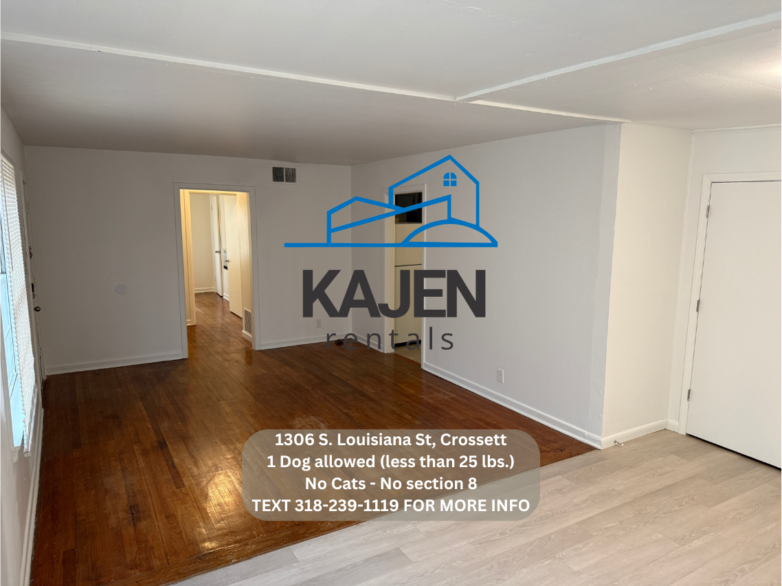 1306 S Louisiana St - Photo 2 of 11
